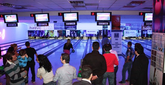 İMO_BOWLİNG TURNUVASI