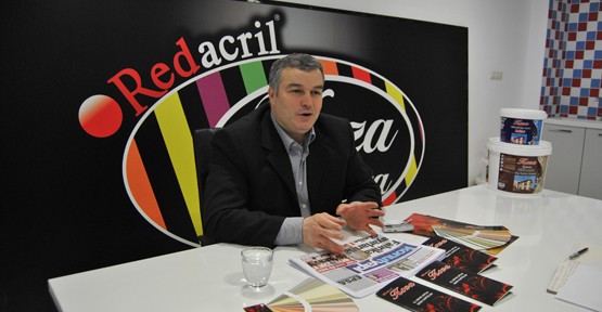 CEMAL TUNA - REDACRİL KOZA