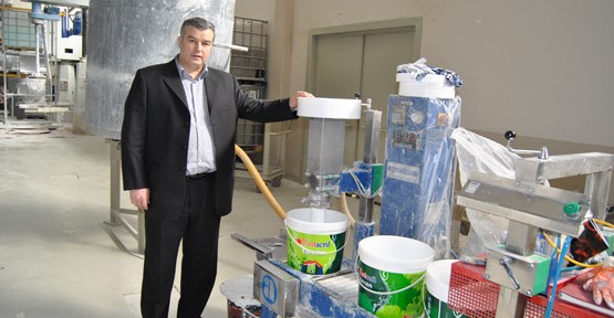 CEMAL TUNA - REDACRİL KOZA