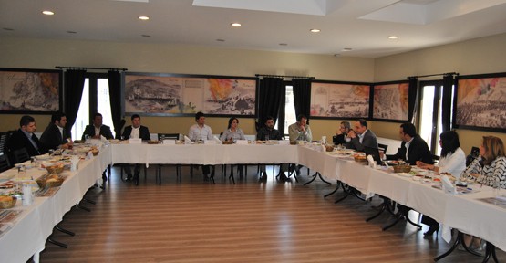 SEKTÖREL BULUŞMA-3