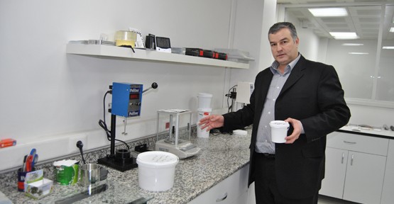 CEMAL TUNA - REDACRİL KOZA