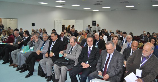 YAPI YAŞAM FUARI - 2012