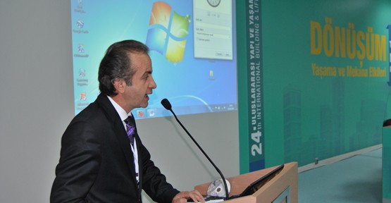 YAPI YAŞAM FUARI - 2012