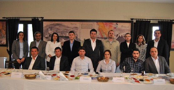 SEKTÖREL BULUŞMA-3