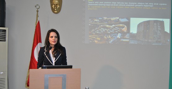 YAPI YAŞAM FUARI - 2012