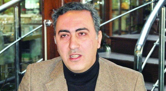 SEKTÖREL BULUŞMA-1