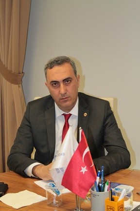 2014 Mart sayısı sektörel buluşma