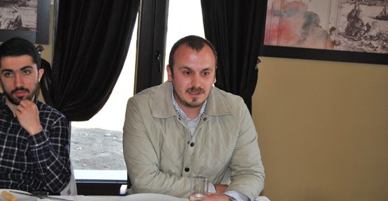 SEKTÖREL BULUŞMA-3