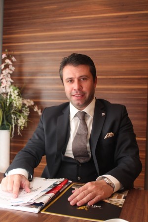 22. Sektörel Buluşma