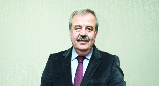 KONUT VE YAPI GAZETESİ