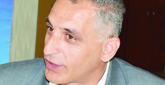 SEKTÖREL BULUŞMA-5