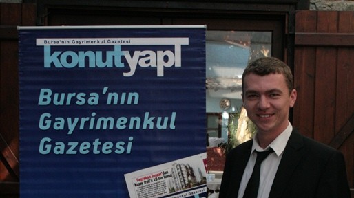 SEKTÖREL BULUŞMA -9-