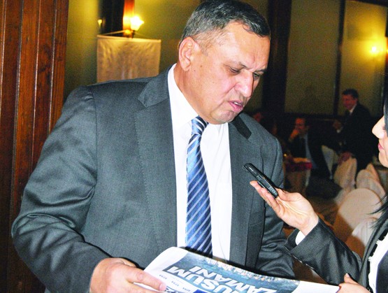 KONUT VE YAPI GAZETESİ