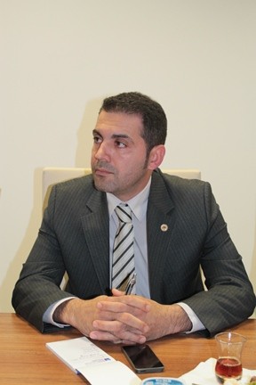 2014 Mart sayısı sektörel buluşma