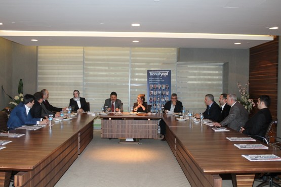 22. Sektörel Buluşma