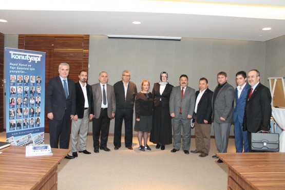 22. Sektörel Buluşma