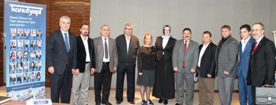 22. Sektörel Buluşma