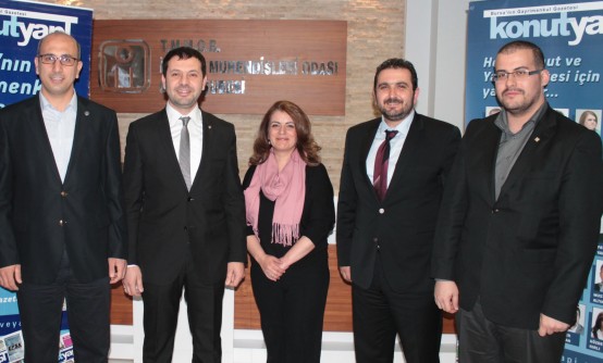 Kentsel Dönüşüme Akademik Yorum