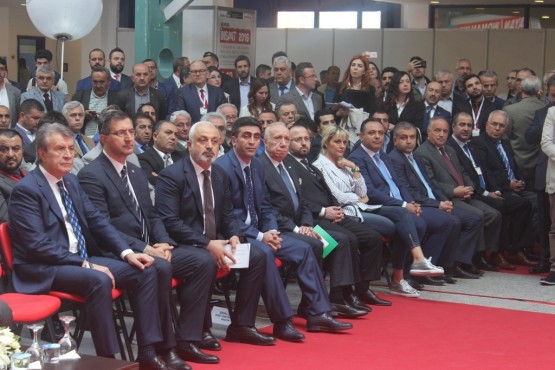 İnşaat Fuarı 2016