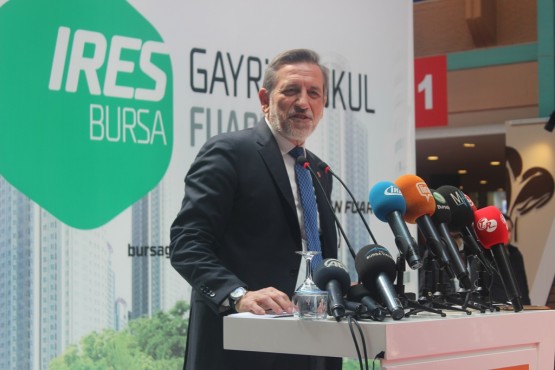 İnşaat Fuarı 2016