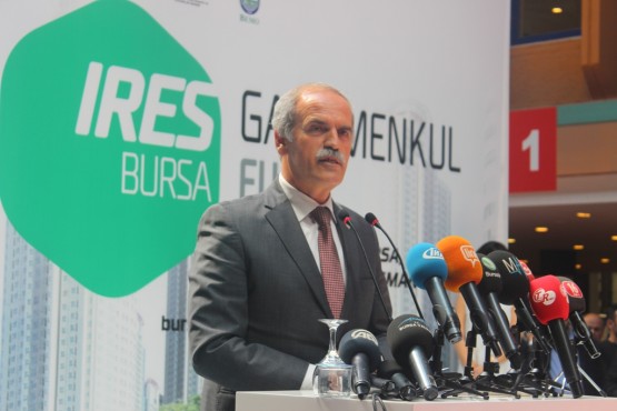 İnşaat Fuarı 2016