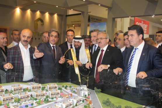 İnşaat Fuarı 2016