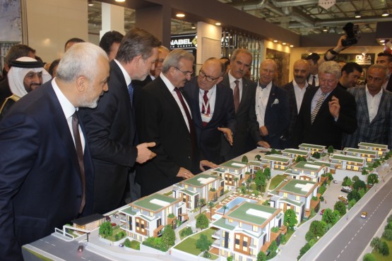 İnşaat Fuarı 2016