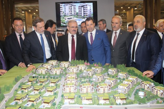 İnşaat Fuarı 2016