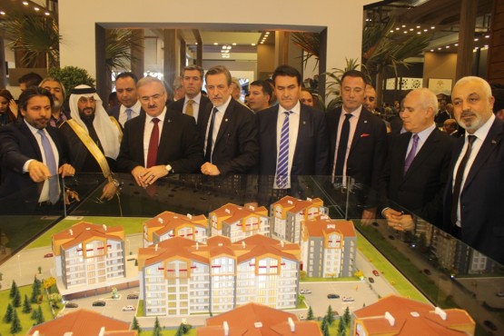 İnşaat Fuarı 2016