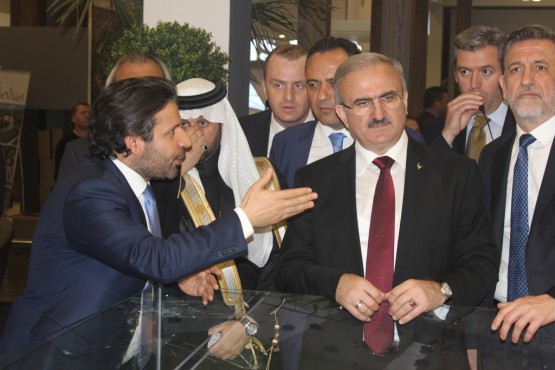 İnşaat Fuarı 2016