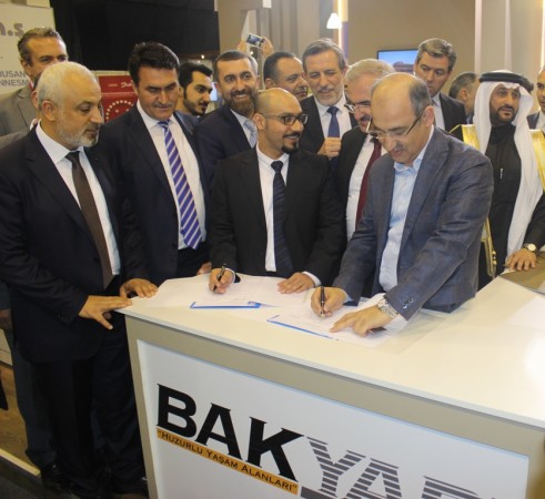 İnşaat Fuarı 2016