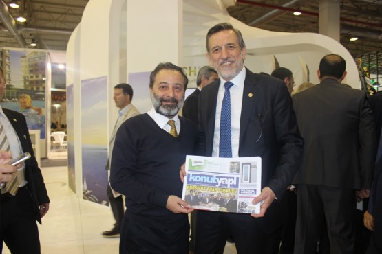 İnşaat Fuarı 2016