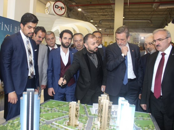 İnşaat Fuarı 2016