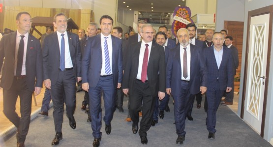 İnşaat Fuarı 2016