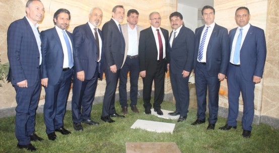 İnşaat Fuarı 2016