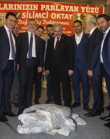 İnşaat Fuarı 2016