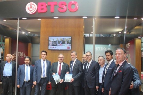 İnşaat Fuarı 2016