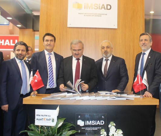 İnşaat Fuarı 2016