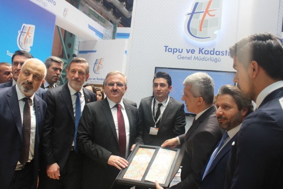 İnşaat Fuarı 2016