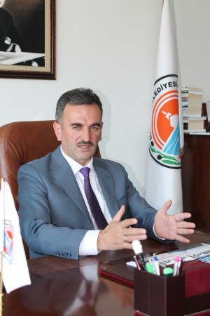 Gemlik Belediyesi Sektörel Buluşma