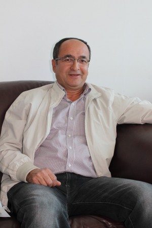 Gemlik Belediyesi Sektörel Buluşma