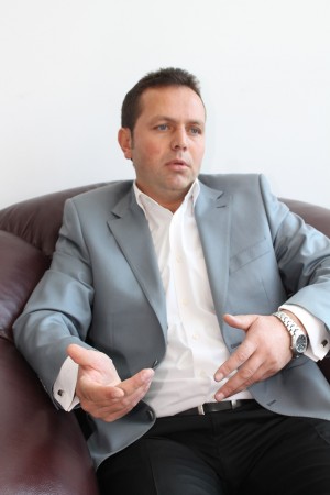 Gemlik Belediyesi Sektörel Buluşma