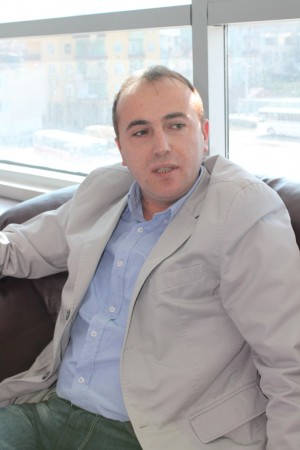 Gemlik Belediyesi Sektörel Buluşma