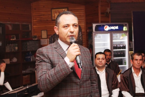 Boyacılar 2015'ten mutlu, 2016'dan mutlu