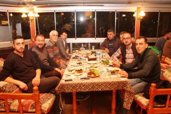 Boyacılar 2015'ten mutlu, 2016'dan mutlu