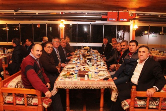 Boyacılar 2015'ten mutlu, 2016'dan mutlu