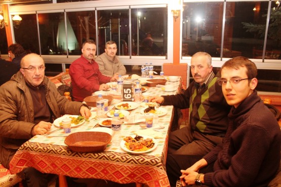 Boyacılar 2015'ten mutlu, 2016'dan mutlu