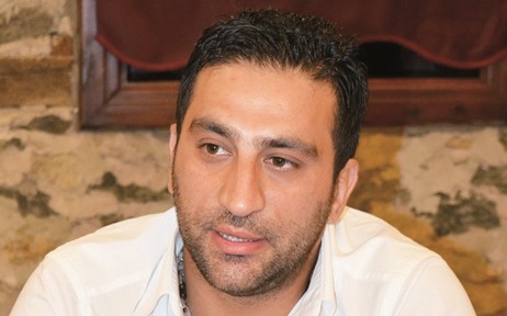 KENTSEL DÖNÜŞÜM BULUŞMASI