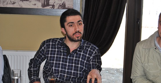 SEKTÖREL BULUŞMA-3