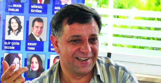 SEKTÖREL BULUŞMA-4